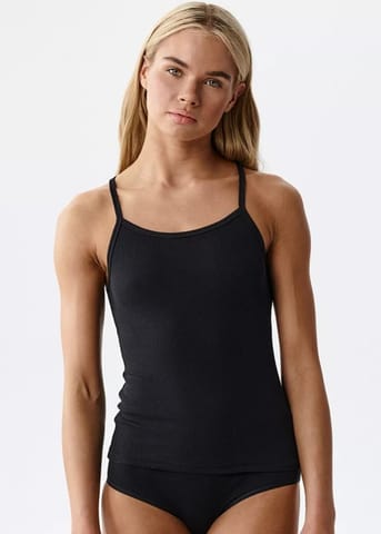 ⁨KOSZULKA ATLANTIC LV-002 CZARNY (kolor czarny, rozmiar XXL)⁩ w sklepie Wasserman.eu