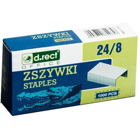 ⁨Zszywacz E20 zielony 20k NOVUS 020-1963⁩ w sklepie Wasserman.eu