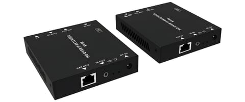 ⁨EXTENDER   HDMI+USB-EX-150-C6⁩ w sklepie Wasserman.eu