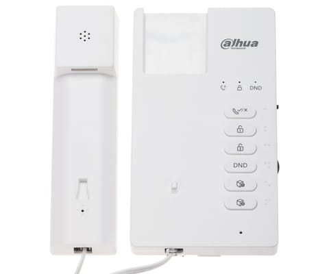 ⁨UNIFON ANALOGOWY VTH0003A-H DAHUA⁩ w sklepie Wasserman.eu
