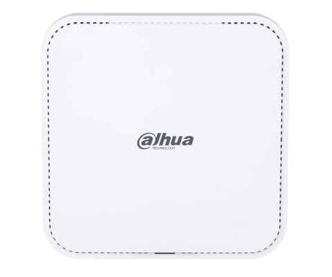 ⁨PUNKT DOSTĘPOWY EAP6230-C Wi-Fi 6, 2.4 GHz, 5 GHz 574 Mb/s + 2402 Mb/s DAHUA⁩ w sklepie Wasserman.eu