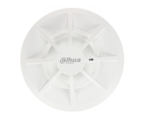 ⁨ADRESOWALNA CZUJKA CIEPŁA HY-1310 DAHUA⁩ w sklepie Wasserman.eu