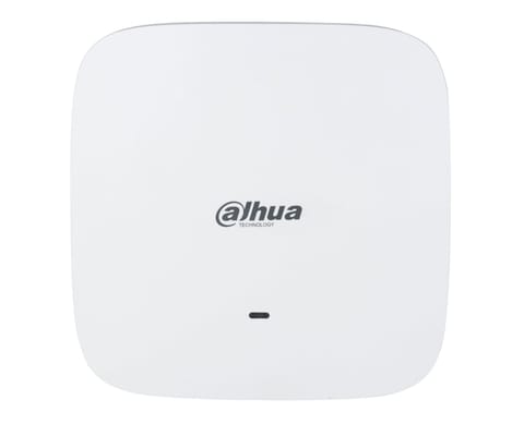 ⁨PUNKT DOSTĘPOWY EAP6218-C Wi-Fi 6, 2.4 GHz, 5 GHz 574 Mb/s + 1201 Mb/s DAHUA⁩ w sklepie Wasserman.eu
