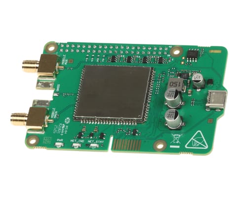 ⁨CALYX EBD021 RASPBERRY PI HAT TELTONIKA⁩ w sklepie Wasserman.eu