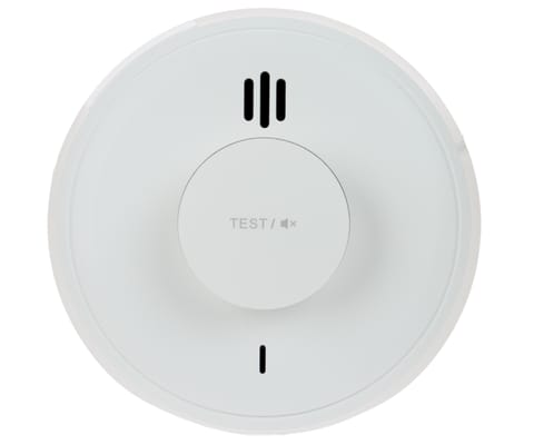 ⁨BEZPRZEWODOWA CZUJKA CIEPŁA HY-HT10A-R8 WISUALARM⁩ w sklepie Wasserman.eu