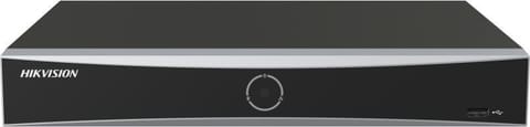 ⁨Rejestrator IP Hikvision DS-7604NXI-K1/VPro⁩ w sklepie Wasserman.eu