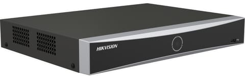 ⁨Rejestrator IP Hikvision DS-7608NXI-K1/8P/VPro⁩ w sklepie Wasserman.eu