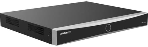 ⁨Rejestrator IP Hikvision DS-7616NXI-K2/16P/VPro⁩ w sklepie Wasserman.eu