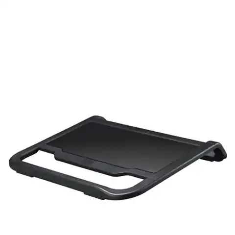 ⁨Deepcool N200 Notebook cooler up to 15.4" 589g g, 340.5X310.5X59mm mm⁩ at Wasserman.eu