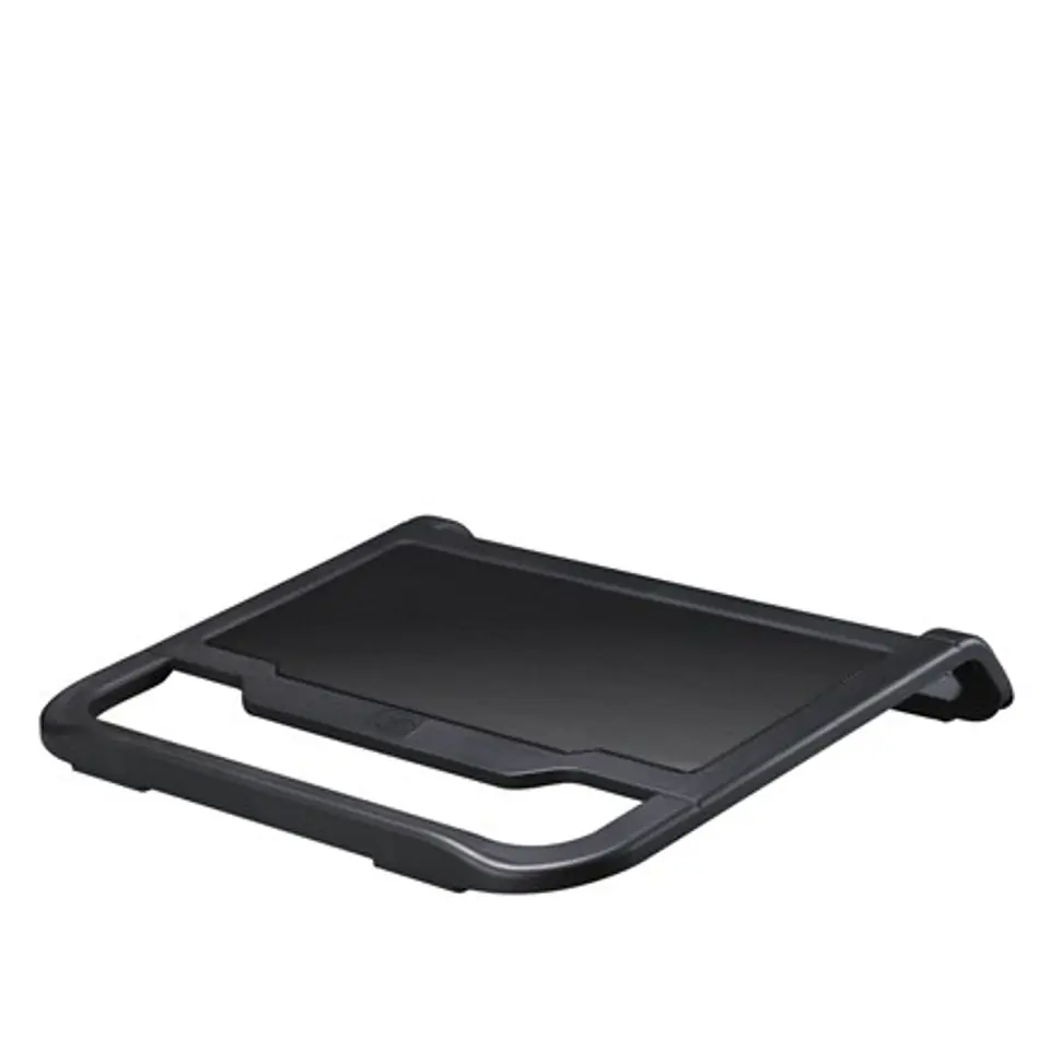 Deepcool N200 Notebook cooler up to 15.4" 589g g, 340.5X310.5X59mm mm at Wasserman.eu