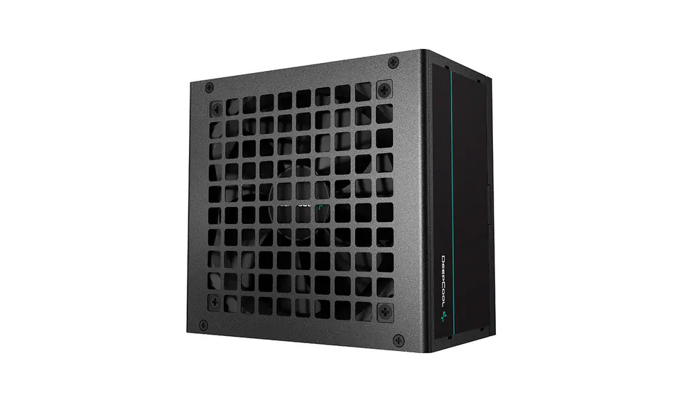 ⁨Deepcool PF450 450W, 80 PLUS Standard Certified⁩ at Wasserman.eu