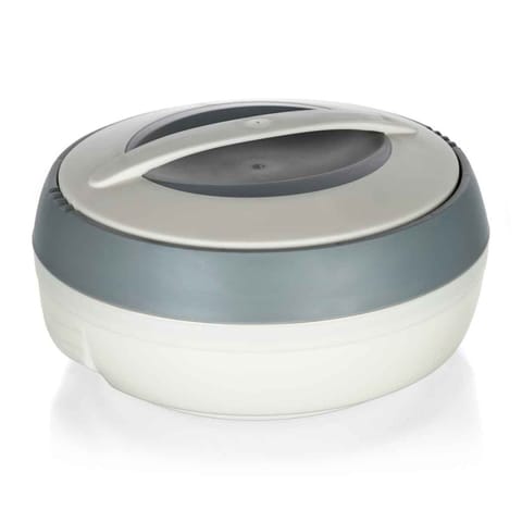 ⁨TERMOMISA DO LODÓW TERMOS OBIADOWY 2,5L BANQUET COSMOS⁩ w sklepie Wasserman.eu