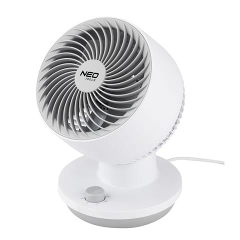 ⁨WENTYLATOR BIURKOWY 45W⁩ w sklepie Wasserman.eu