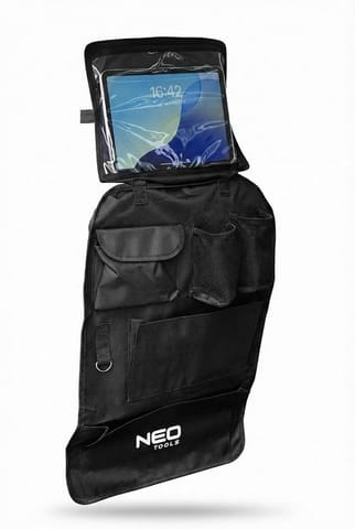 ⁨ORGANIZER NA TABLET NA TYLNE SIEDZENIE⁩ w sklepie Wasserman.eu