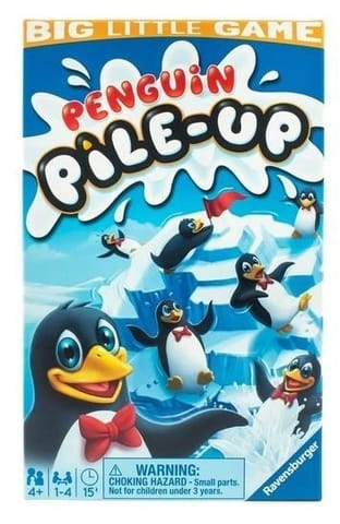 ⁨Gra - Penguin Pile-up⁩ w sklepie Wasserman.eu