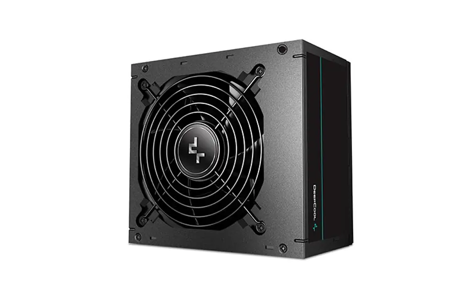 ⁨Deepcool PSU PM850D 850 watts⁩ at Wasserman.eu