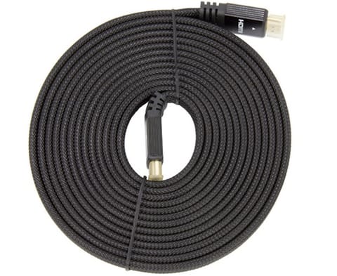 ⁨OWC HDMI - HDMI 4.5 m 4.5m /s1x HDMI 1x HDMI⁩ w sklepie Wasserman.eu