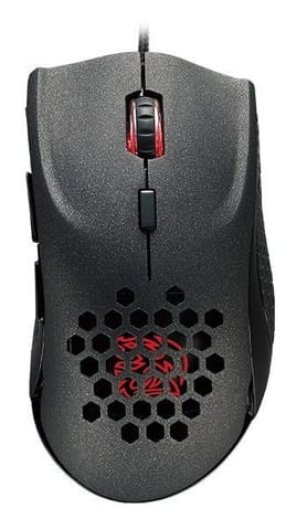⁨Mysz Przewodowa THERMALTAKE Ventus X Plus⁩ w sklepie Wasserman.eu