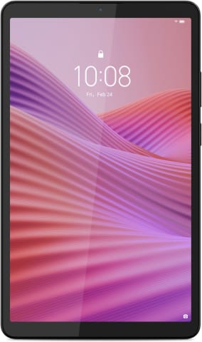 ⁨Tablet LENOVO Tab One 8.7 cala 64 GB Szary (8.7"/MediaTek Helio G85/64GB/Android 14/Wi-Fi/Szary)⁩ w sklepie Wasserman.eu