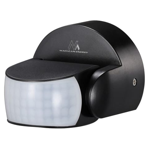 ⁨Infrared Motion Sensor MCE468B IP65⁩ at Wasserman.eu