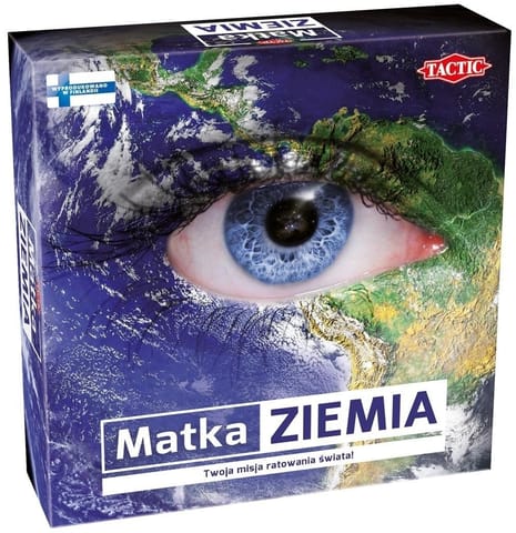 ⁨Matka Ziemia⁩ w sklepie Wasserman.eu