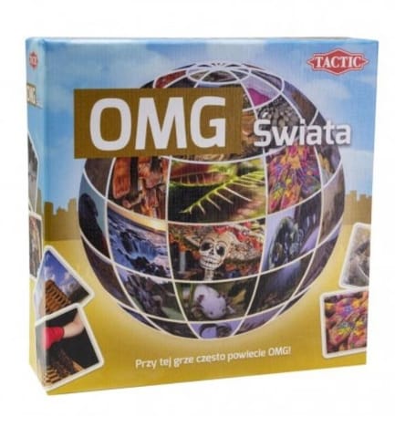 ⁨OMG Świata⁩ w sklepie Wasserman.eu