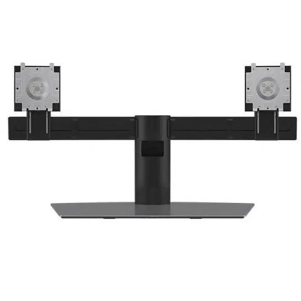 ⁨Stojak na dwa monitory MDS19 Dual Stand⁩ at Wasserman.eu