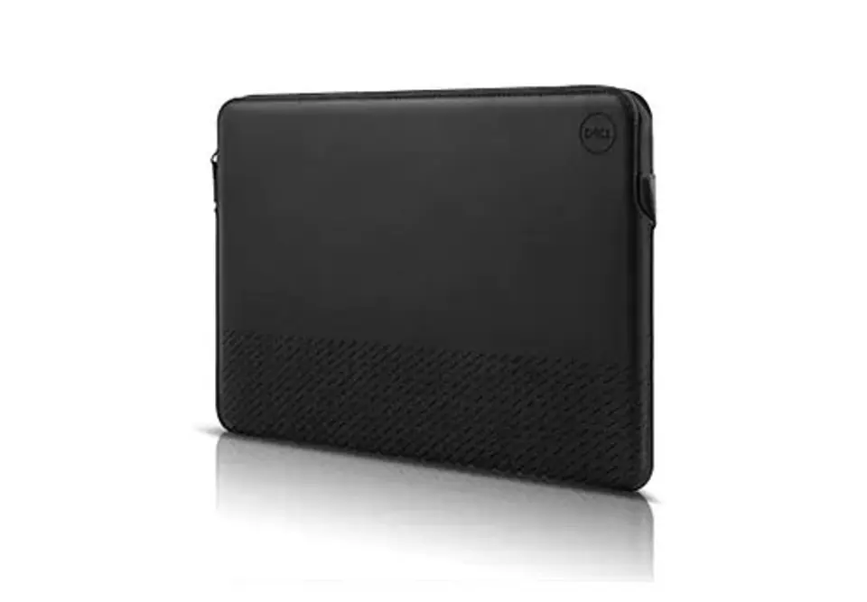 Dell EcoLoop Leather Sleeve 14 PE1422VL Black, Notebook sleeve w sklepie Wasserman.eu