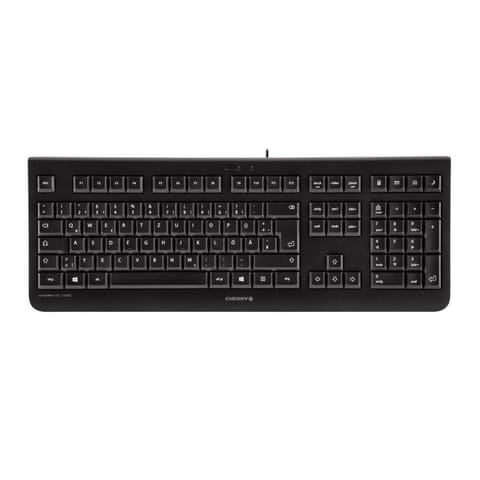⁨Cherry KC 1000 Corded Keyboard⁩ w sklepie Wasserman.eu