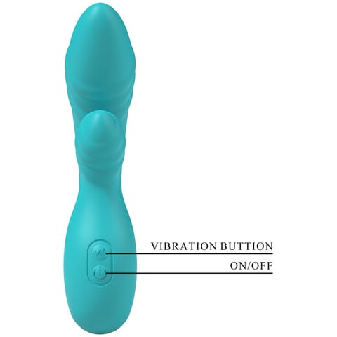 ⁨Dalida super soft liquid silicone zielony⁩ w sklepie Wasserman.eu