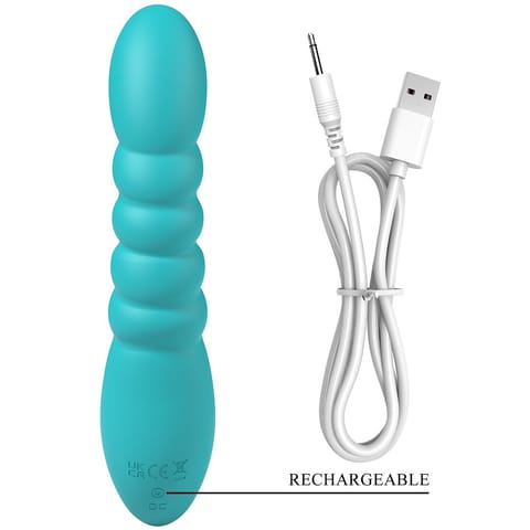 ⁨Bryunlun super soft liquid silicone zielony⁩ w sklepie Wasserman.eu