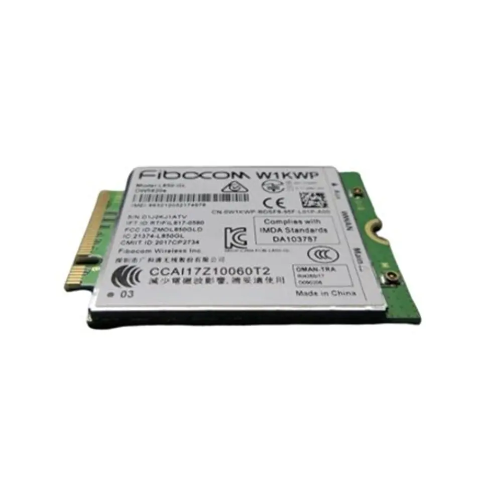 ⁨Dell Intel XMM 7360 LTE-Advanced (zestaw)⁩ w sklepie Wasserman.eu