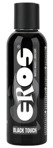 ⁨EROS Black Touch 150 ml⁩ w sklepie Wasserman.eu