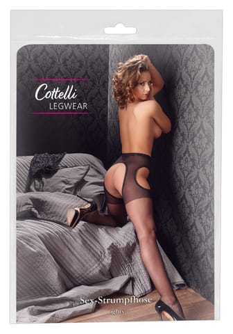 ⁨Sex Tights L/XL⁩ w sklepie Wasserman.eu