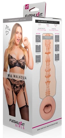 ⁨Mia Malkova Headshot⁩ w sklepie Wasserman.eu
