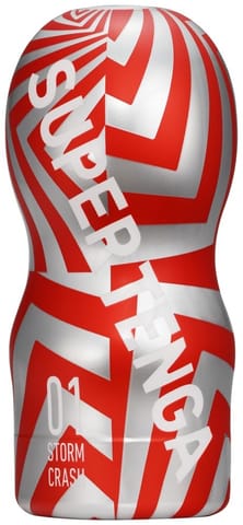 ⁨Super Tenga Storm Crash⁩ w sklepie Wasserman.eu