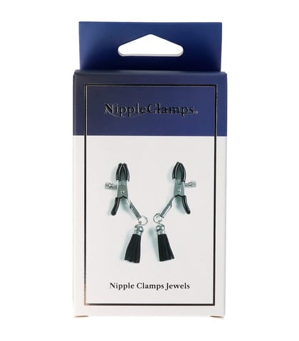NIPPLE CLAMPS MOD. 21 w sklepie Wasserman.eu
