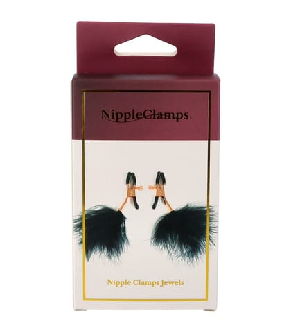 NIPPLE CLAMPS MOD. 23 w sklepie Wasserman.eu