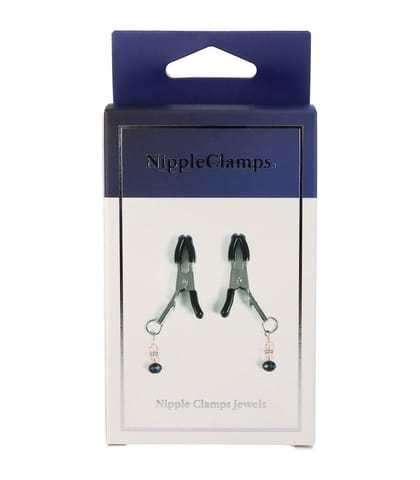 NIPPLE CLAMPS MOD. 24 w sklepie Wasserman.eu