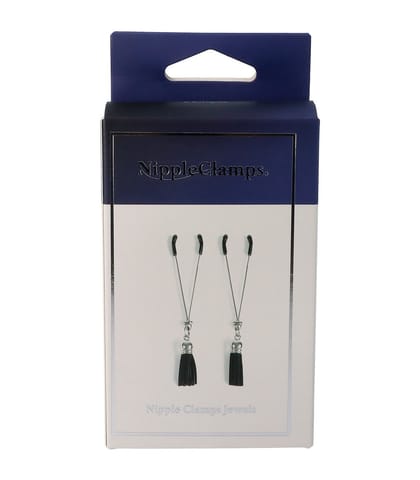 NIPPLE CLAMPS MOD. 26 w sklepie Wasserman.eu