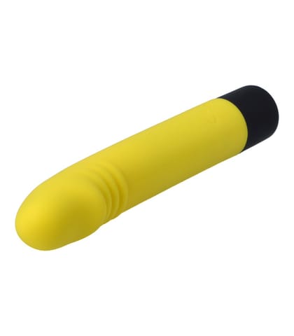 ⁨F2 FLUO SILICONE RECHARGEABLE VIBRATOR⁩ w sklepie Wasserman.eu