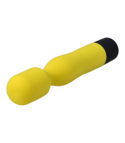 ⁨F4 FLUO SILICONE RECHARGEABLE VIBRATOR⁩ w sklepie Wasserman.eu