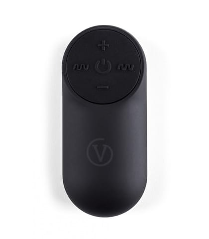 VIBRATORY EGG G5 RECHARGEABLE BLACK EDITION w sklepie Wasserman.eu