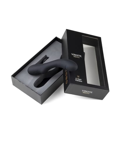 V5 BLACK EDITION RECHARGEABLE VIBRATOR w sklepie Wasserman.eu