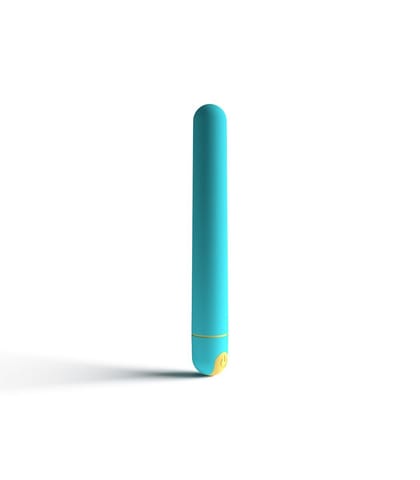 ⁨VARY BLUE USB VIBRATOR⁩ w sklepie Wasserman.eu