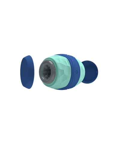⁨WANKY USB VIBRATOR MASTURBATOR⁩ w sklepie Wasserman.eu
