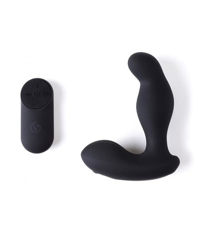 ⁨P2 PROSTATE VIBRATOR W/ REMOTE CONTROL⁩ w sklepie Wasserman.eu