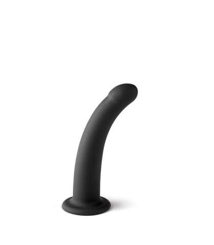 ⁨SET OF 3 DILDOS SIZE S / M / L BLACK⁩ w sklepie Wasserman.eu