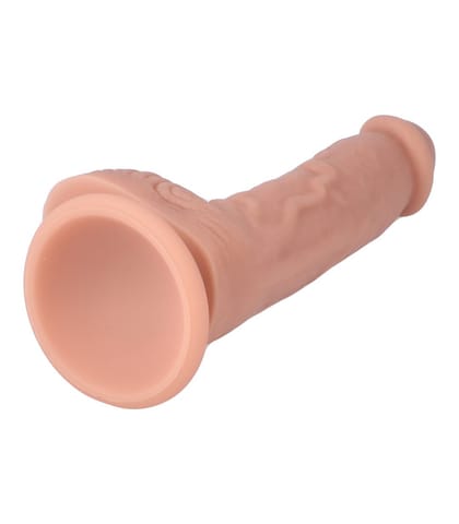 ⁨DUAL LAYER REALISTIC WITH BALLS 20CM R28⁩ w sklepie Wasserman.eu