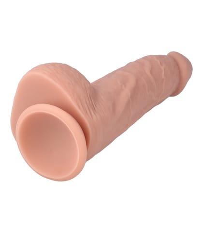 ⁨DUAL LAYER REALISTIC WITH BALLS 23.5CM R29⁩ w sklepie Wasserman.eu